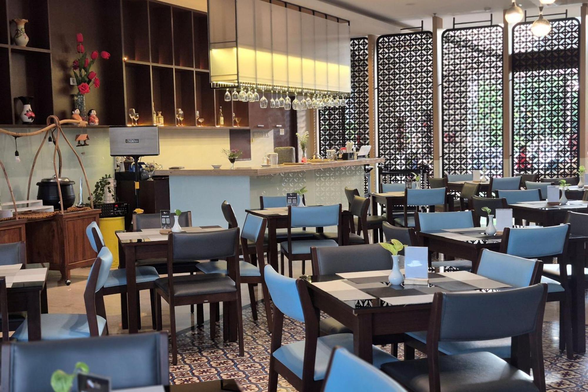 Hotel @hom Premiere Timoho